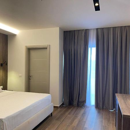 Hotel Rean Golem  Extérieur photo