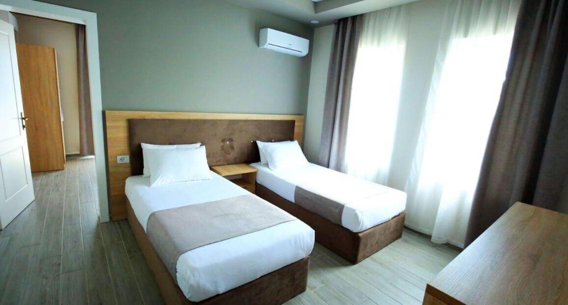 Hotel Rean Golem  Extérieur photo