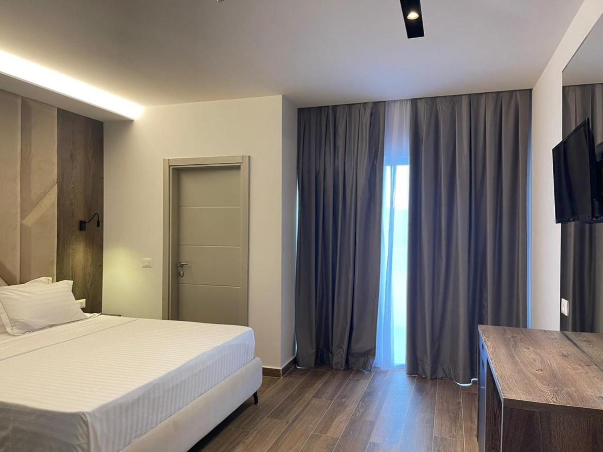 Hotel Rean Golem  Extérieur photo