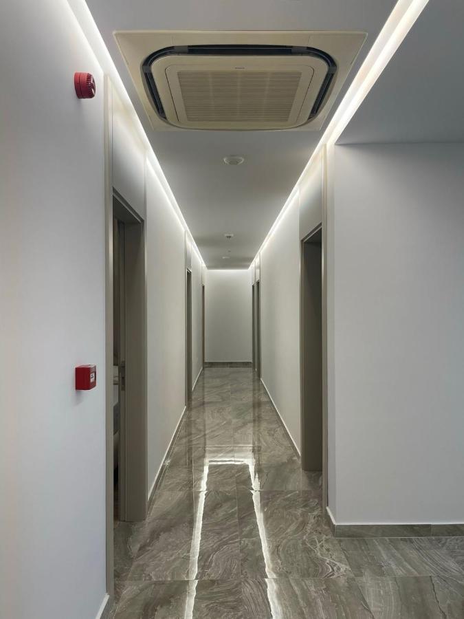 Hotel Rean Golem  Extérieur photo
