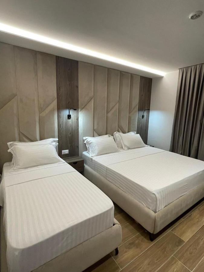 Hotel Rean Golem  Extérieur photo