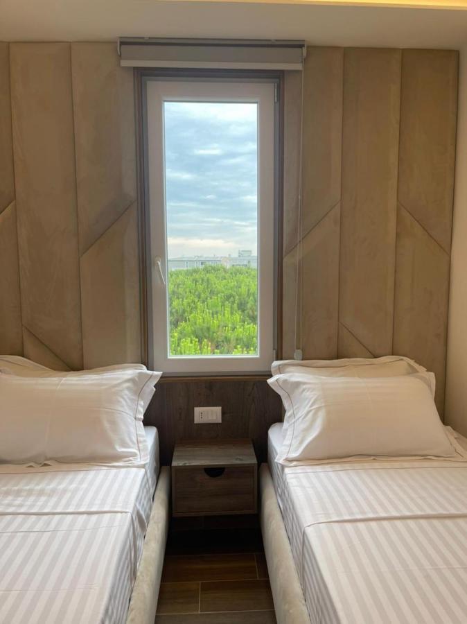 Hotel Rean Golem  Extérieur photo